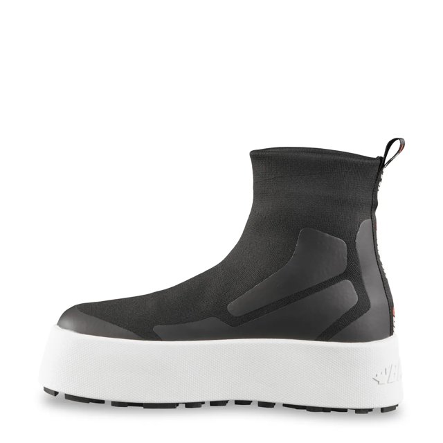 Women's Elba Waterproof Winter Bootie