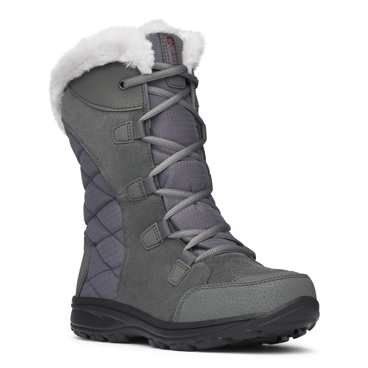 Women's Ice Maiden II Waterproof Winter Boot