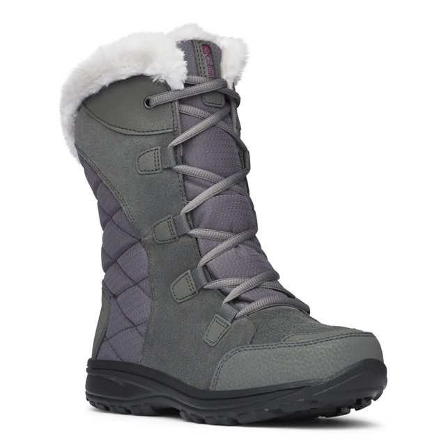 Women's Ice Maiden II Waterproof Winter Boot