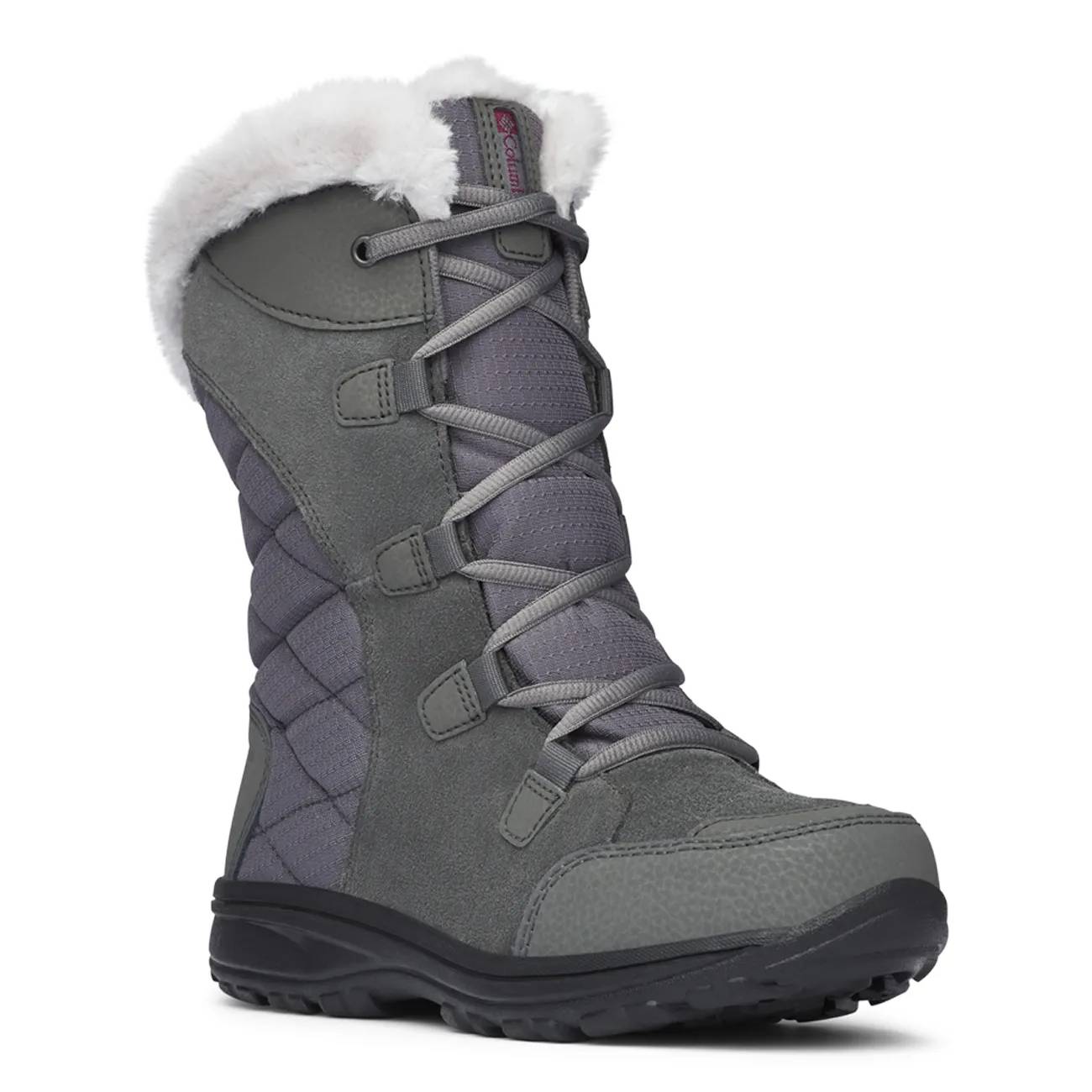 Columbia Women's Ice Maiden II Waterproof Winter Boot