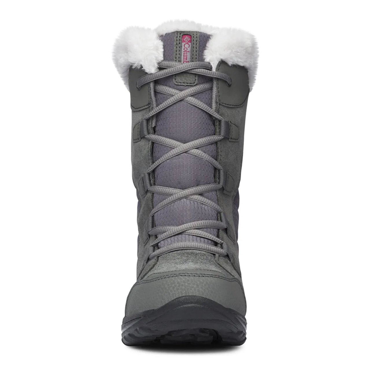 Women's Ice Maiden II Waterproof Winter Boot