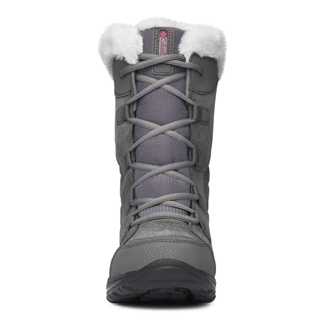Women's Ice Maiden II Waterproof Winter Boot