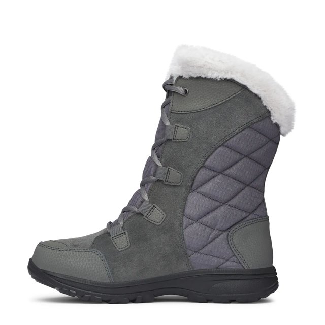 Women's Ice Maiden II Waterproof Winter Boot