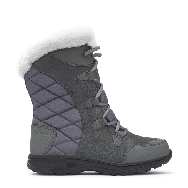 Columbia Women's Ice Maiden II Waterproof Winter Boot | The Shoe Co.