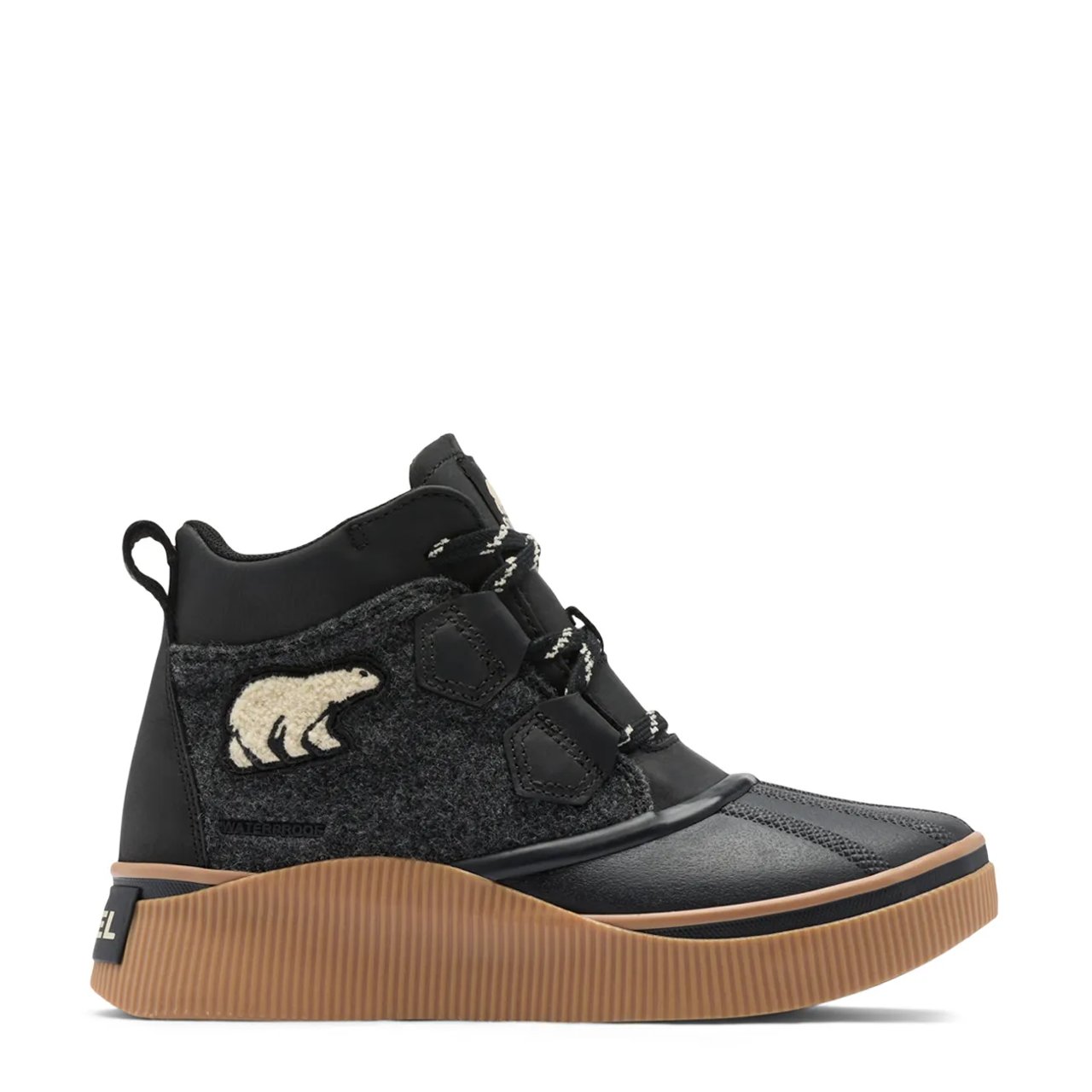 Women's Out N About IV Classic Waterproof Winter Boot