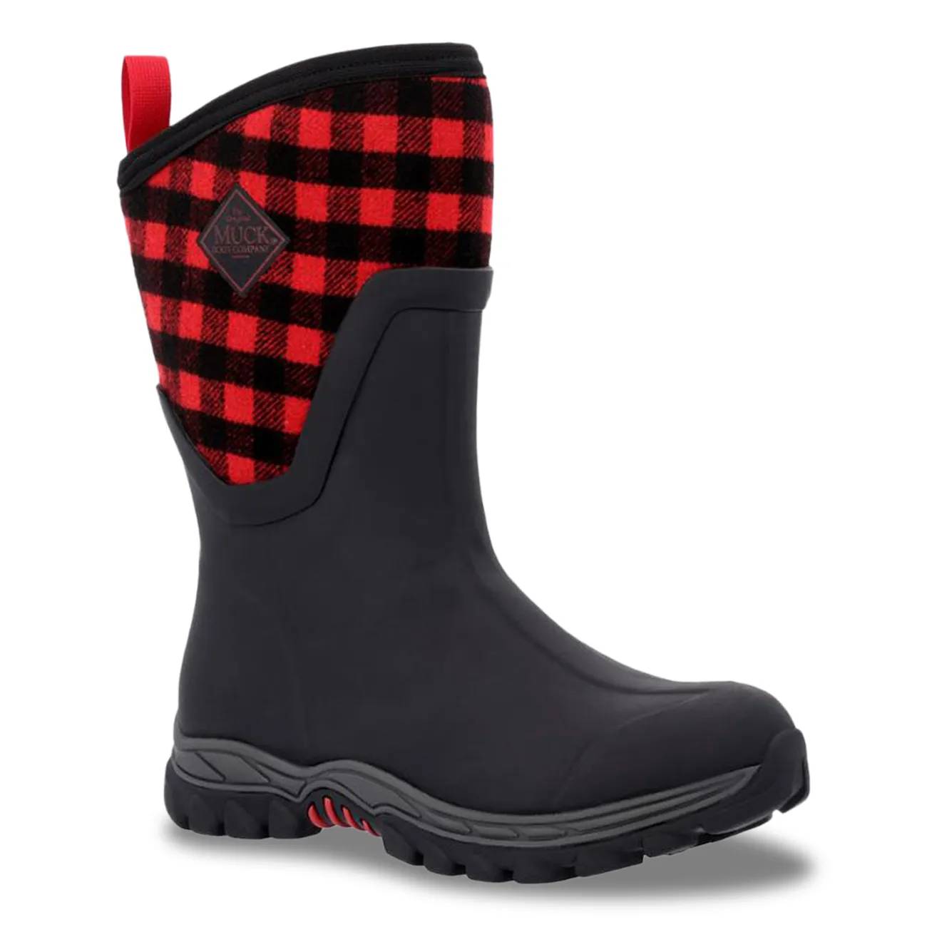 The Original Muck Boot Company Women's Arctic Sport II Waterproof Boot