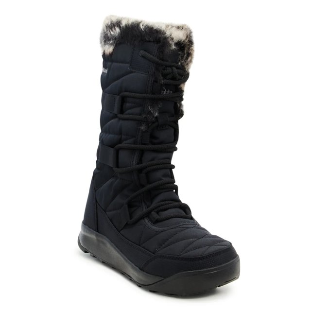 Women's Minx IV Wide Waterproof Snow Boot