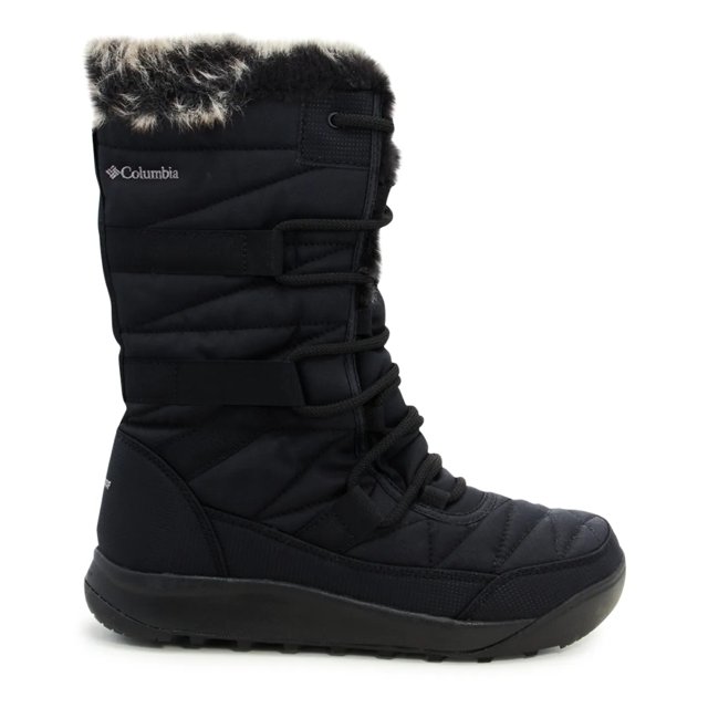 Columbia Women's Minx IV Wide Waterproof Snow Boot | DSW Canada
