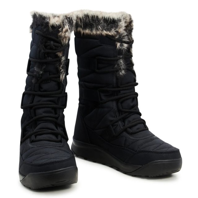 Columbia Women's Minx IV Wide Waterproof Snow Boot | DSW Canada