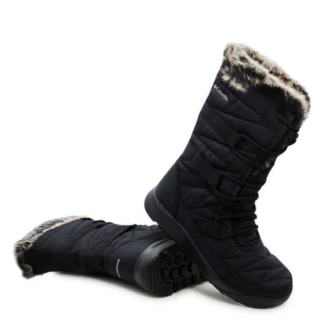 Columbia Women's Minx IV Wide Waterproof Snow Boot | DSW Canada