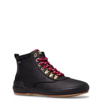 Women's Scout Winter Bootie Black Wide view