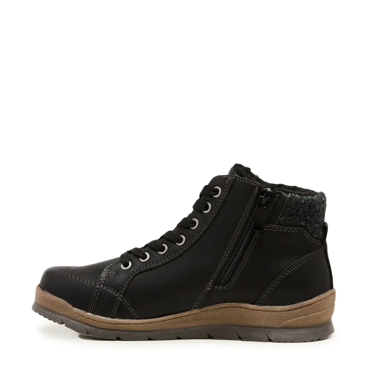 Women's Arianna Water Resistant Wide Width Boot