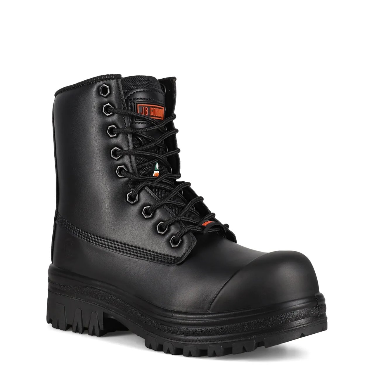 Unisex Attack Extra Wide Width Work Boot