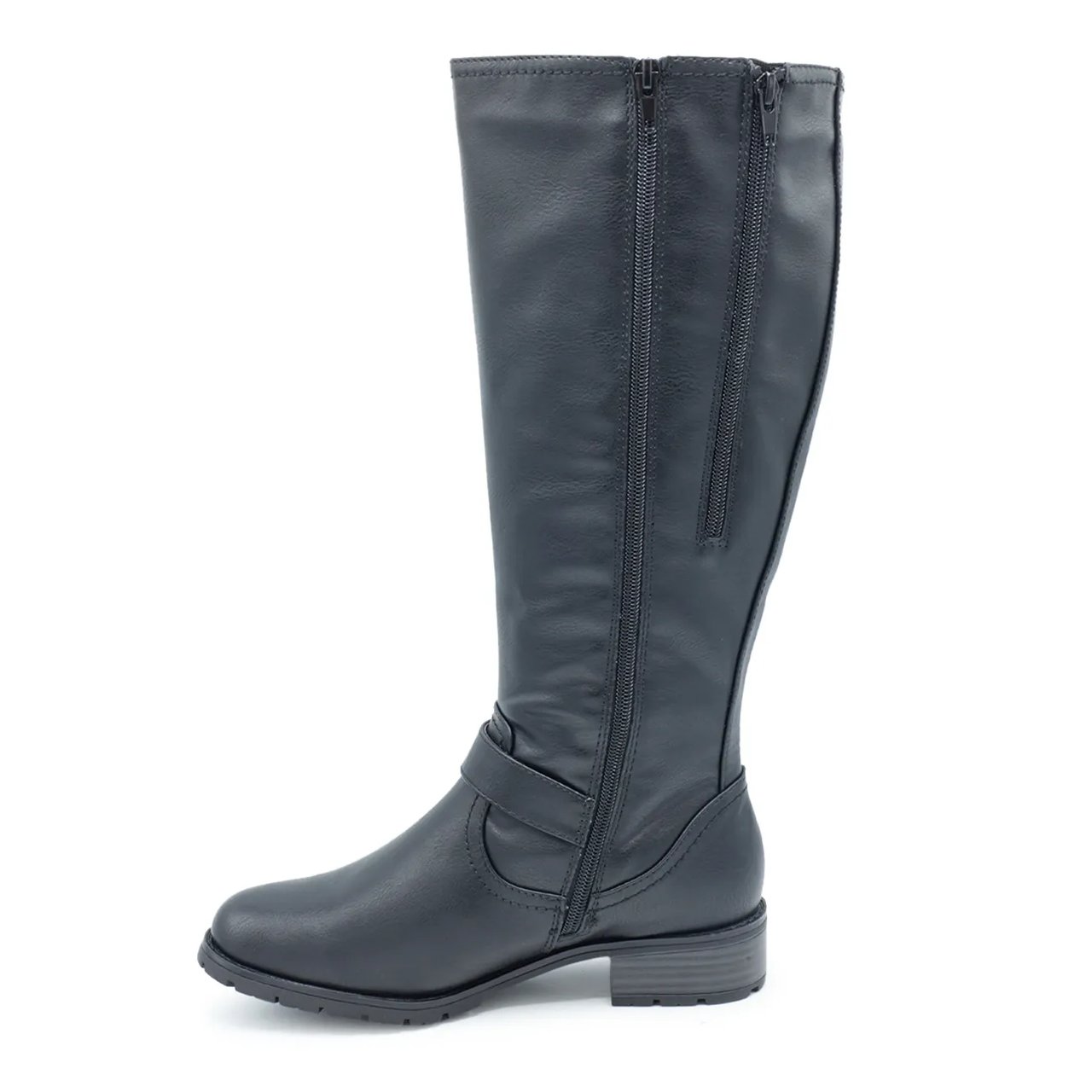 Women's Tessa Wide Width Wide Calf Waterproof Boot