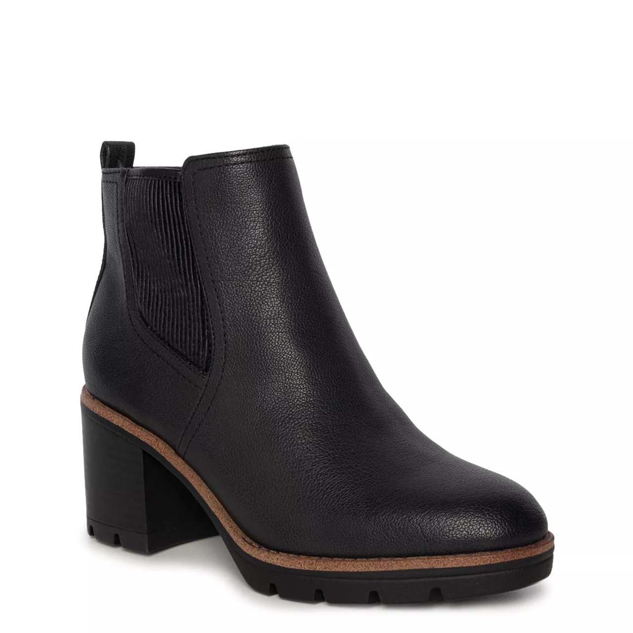 Madalynn Winter Chelsea Bootie