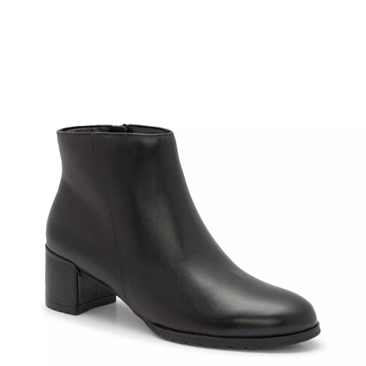 Bay Winter Dress Bootie