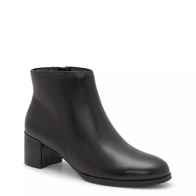 Bay Winter Dress Bootie