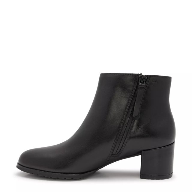 Bay Winter Dress Bootie