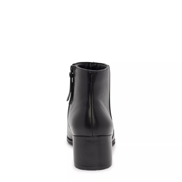Bay Winter Dress Bootie