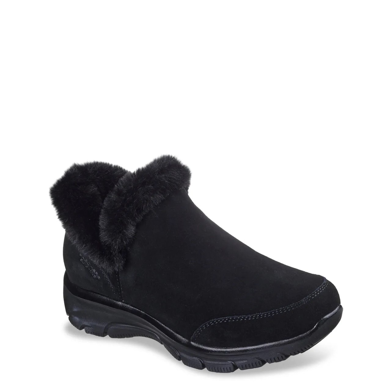 Women's Hands Free Slip-Ins Relaxed Fit : Easy Going Bootie