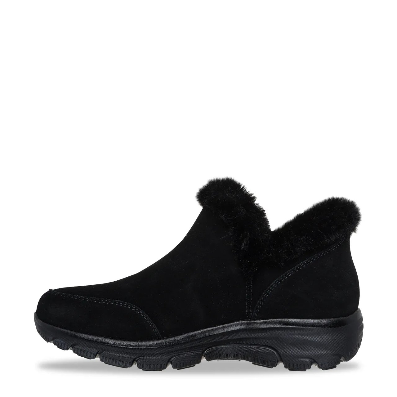Women's Hands Free Slip-Ins Relaxed Fit : Easy Going Bootie