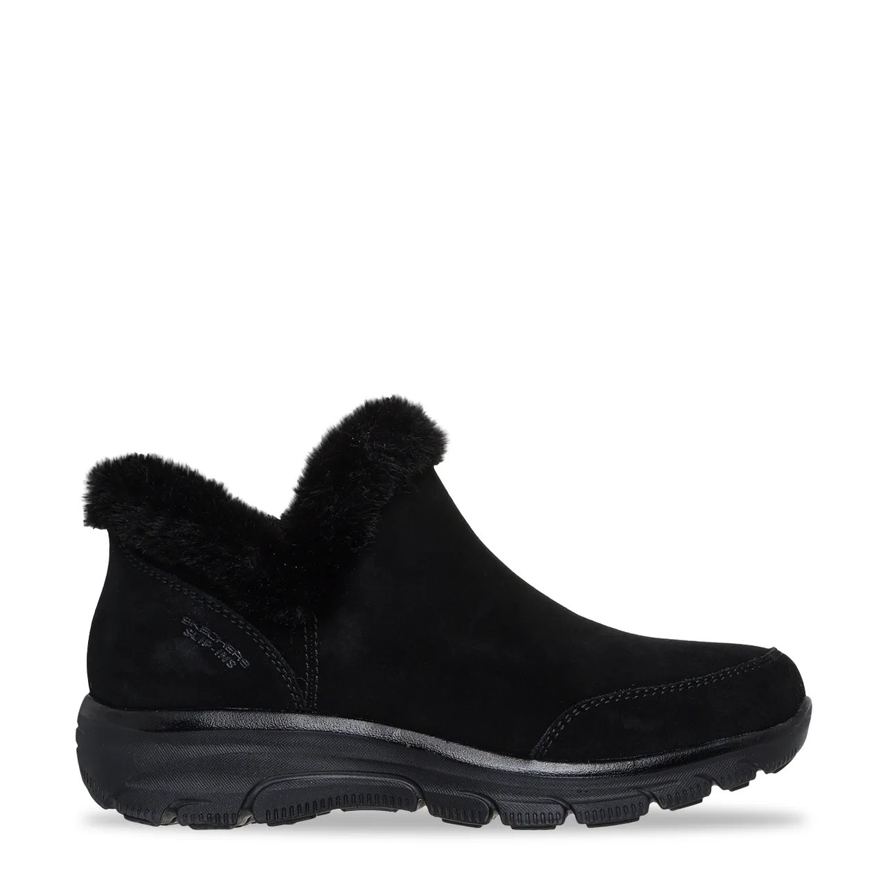 Women's Hands Free Slip-Ins Relaxed Fit : Easy Going Bootie