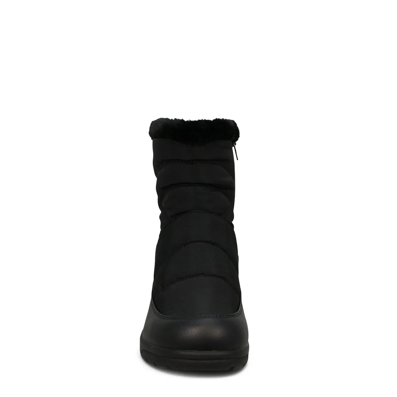 Women's Waterproof Flex Wide Width Winter Boot