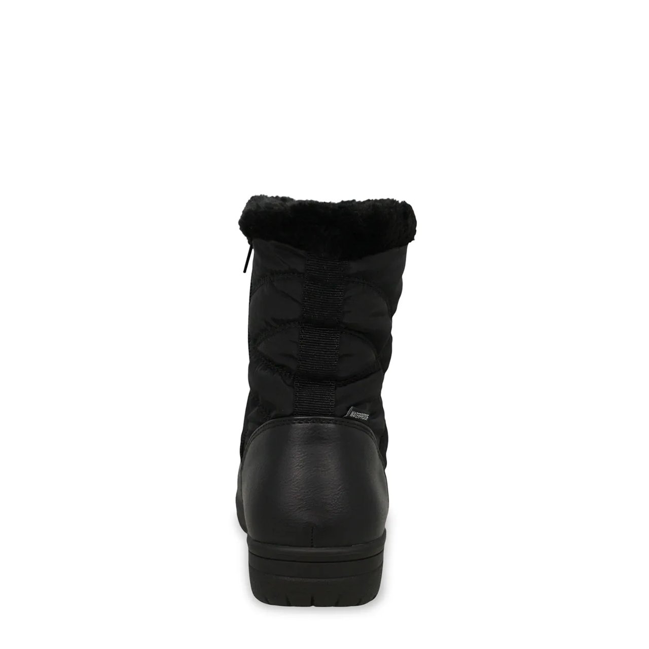Women's Waterproof Flex Wide Width Winter Boot