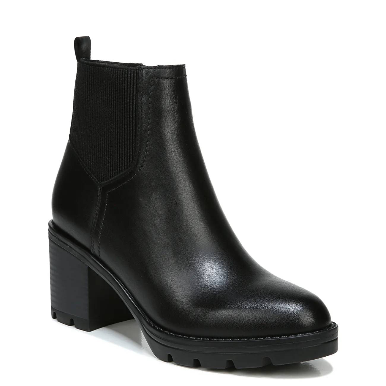 Women's Wide WIdth Waterproof Bootie