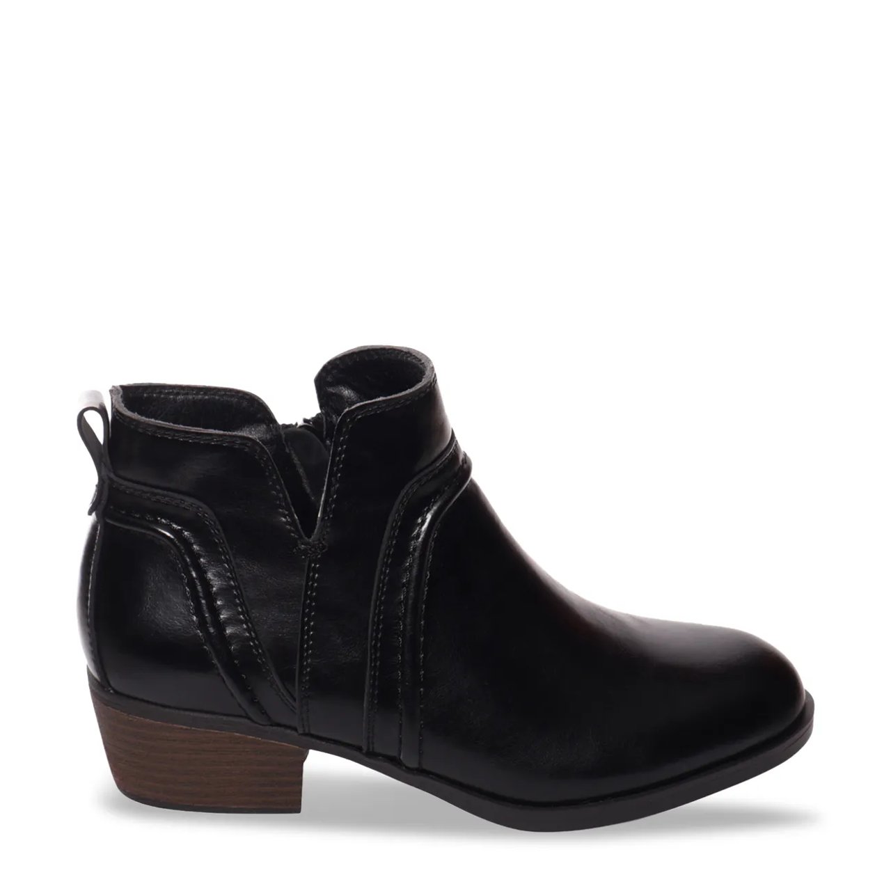 Women's Ella Waterproof Wide Width Bootie