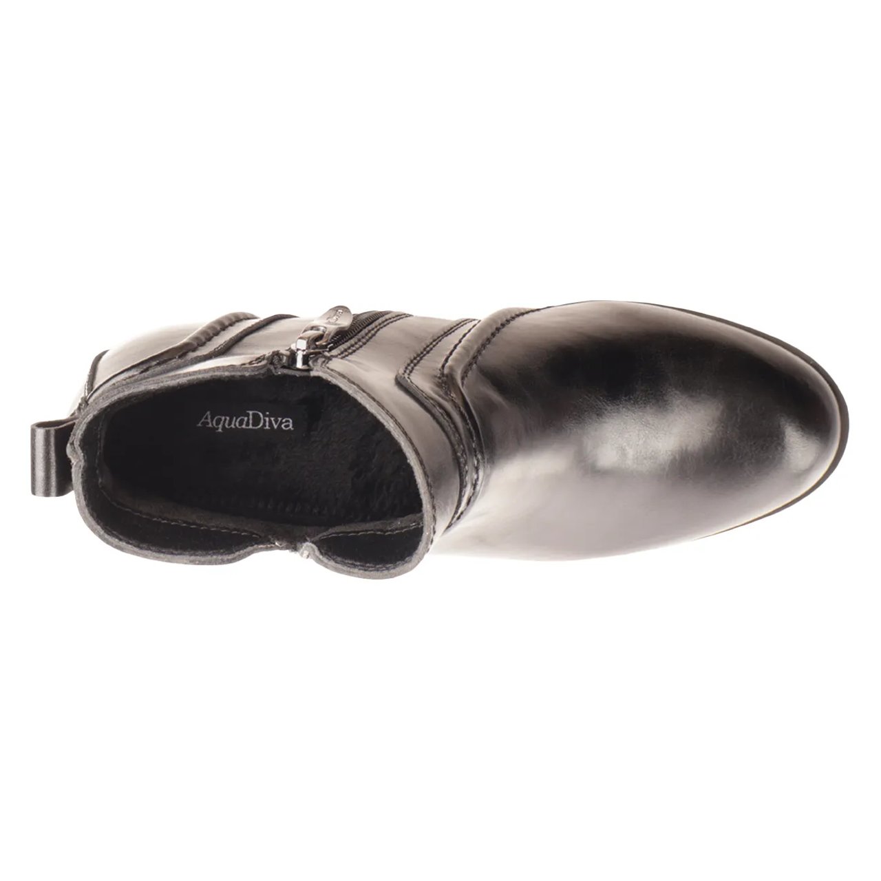 Women's Ella Waterproof Wide Width Bootie
