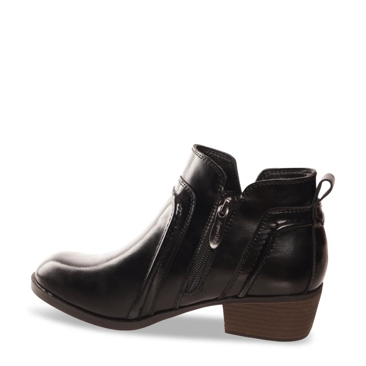 Women's Ella Waterproof Wide Width Bootie