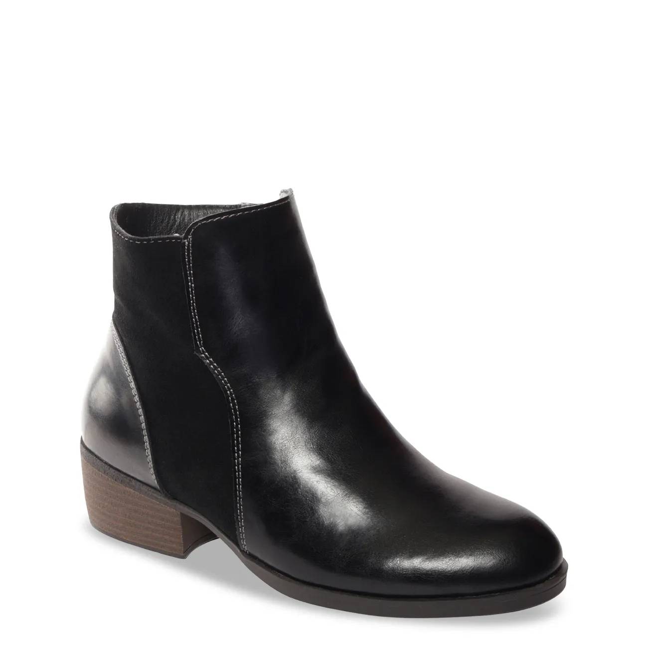Women's Eden Waterproof Wide Width Bootie