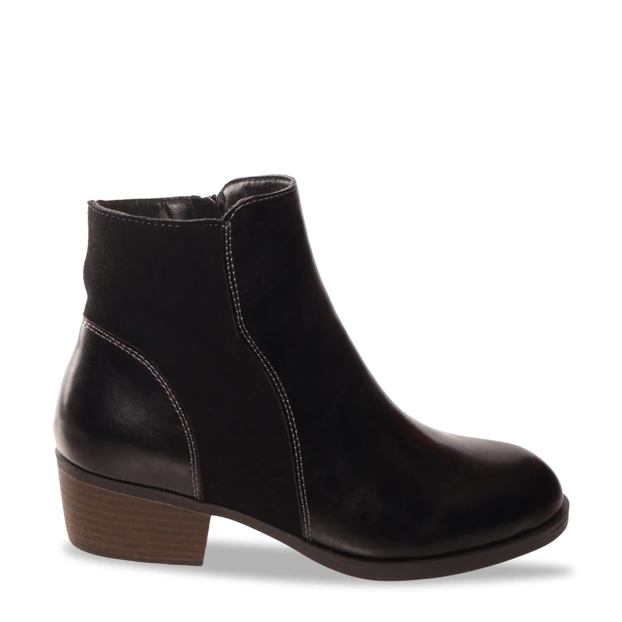 Women's Eden Waterproof Wide Width Bootie