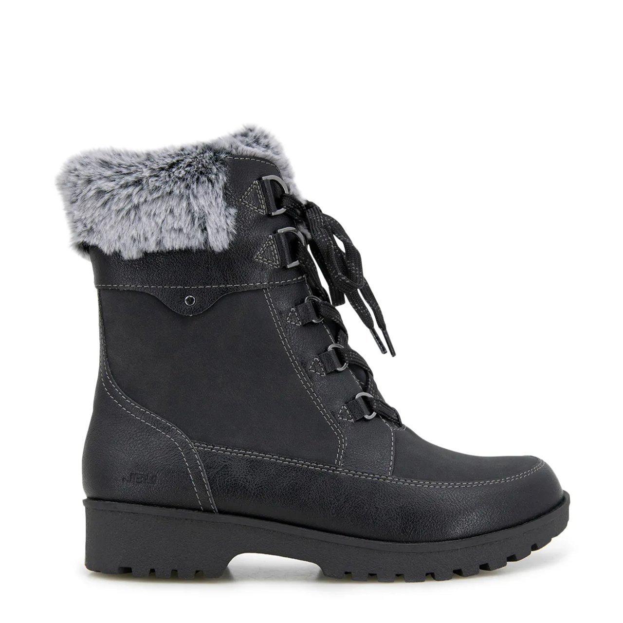 Women's Antonio Waterproof Winter Boot