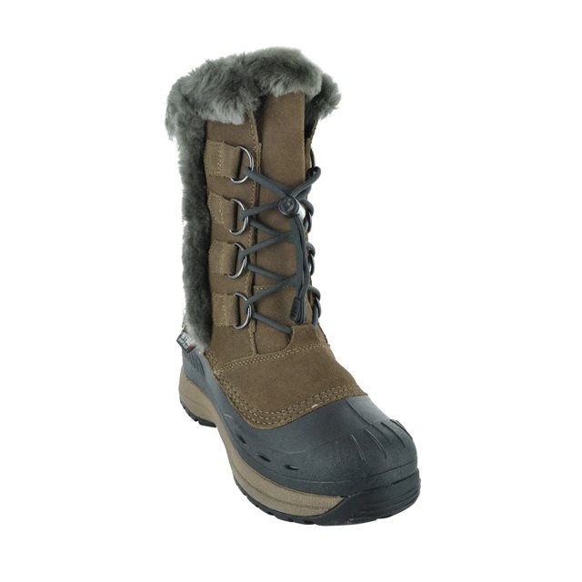 Women's Chloe Waterproof Winter Shoe