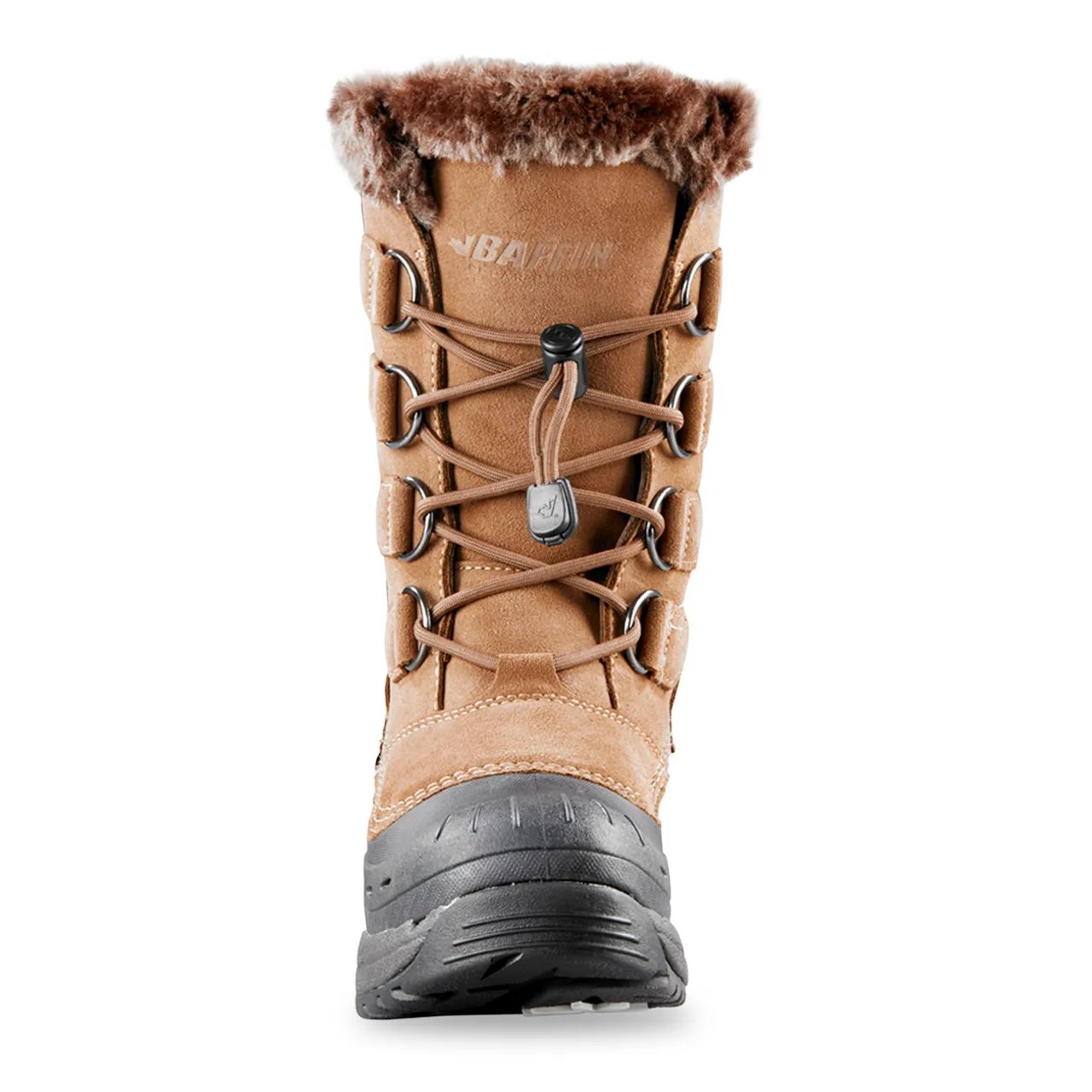 Women's Chloe Waterproof Winter Shoe