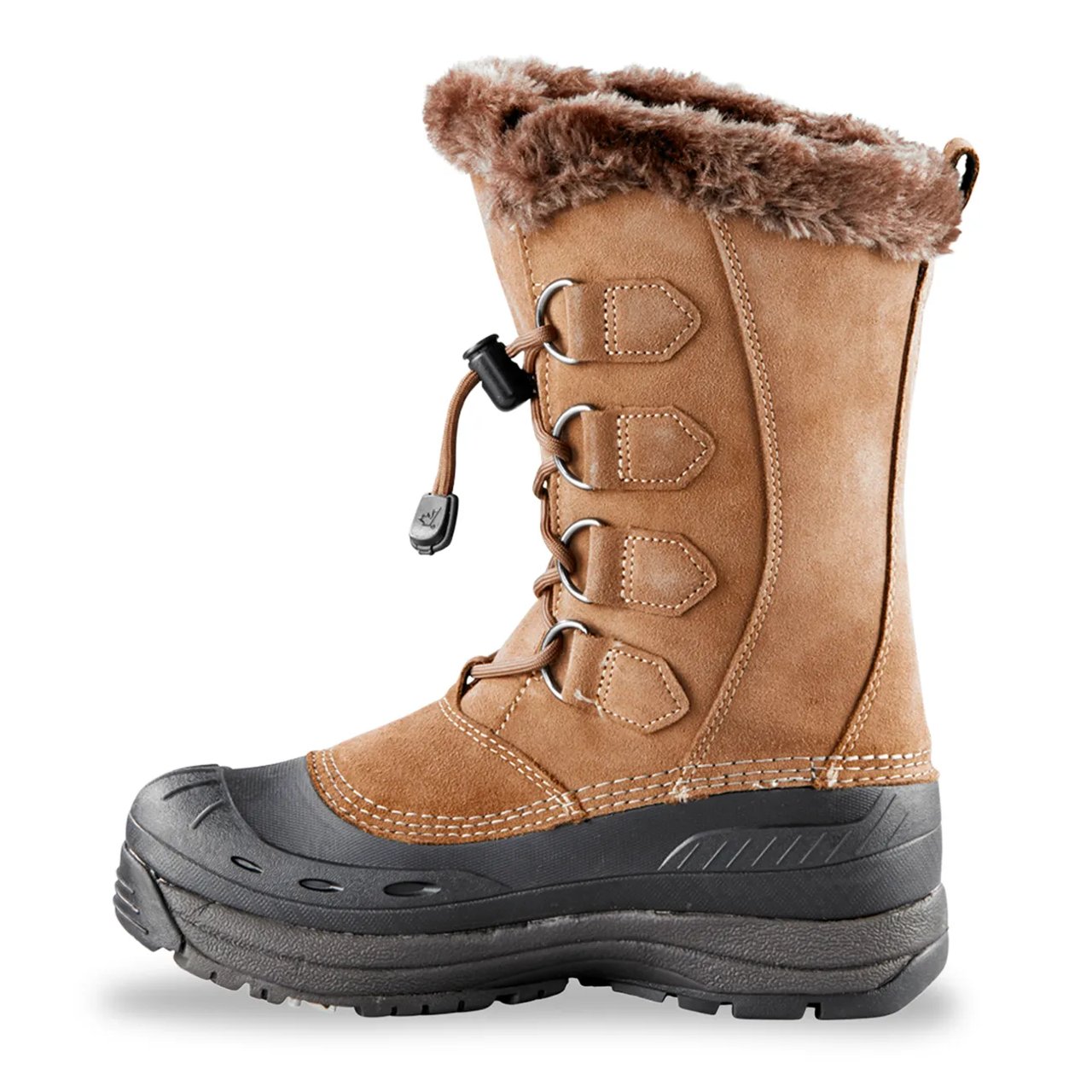 Women's Chloe Waterproof Winter Shoe