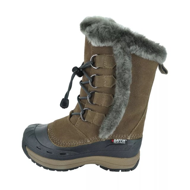 Women's Chloe Waterproof Winter Shoe