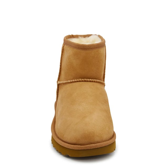 Women's Classic Mini II Ankle Boot