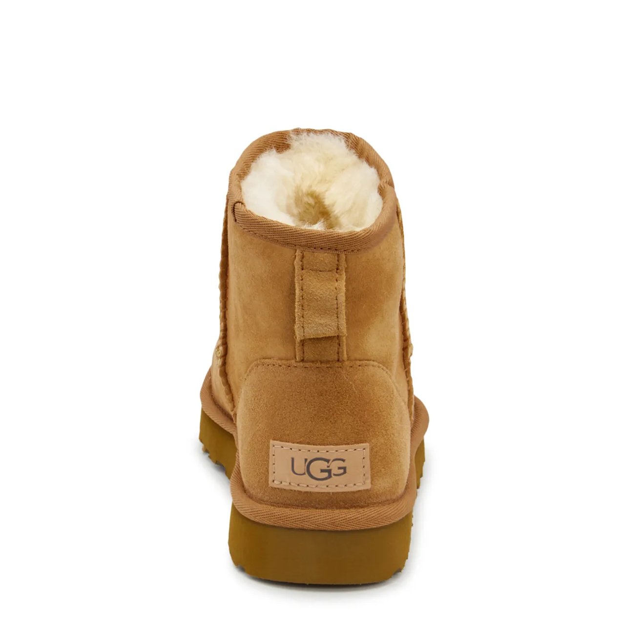 Women's Classic Mini II Ankle Boot