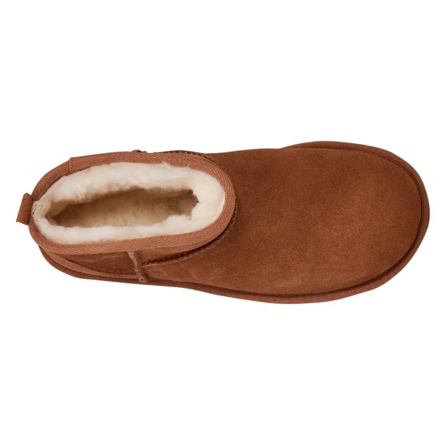 UGG Women's Classic Ultra Mini Platform Winter Boot | DSW Canada