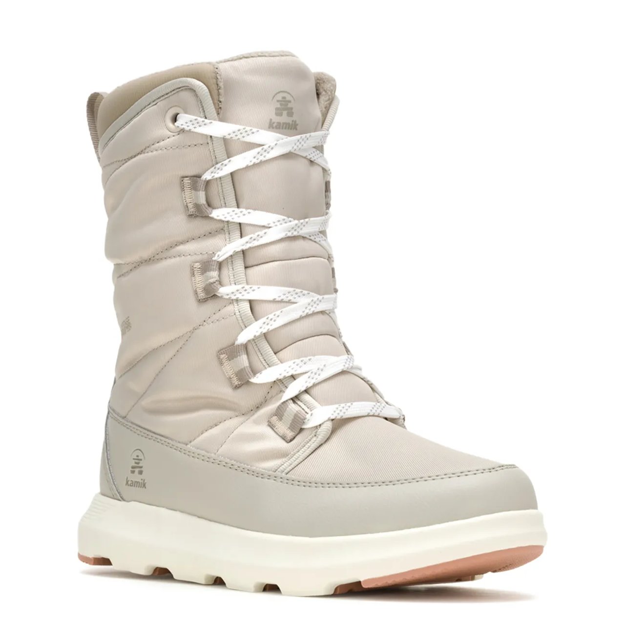 Women's Lea Mid Waterproof Winter Boot