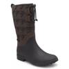 Women's Abigail Waterproof Winter Boot Java view
