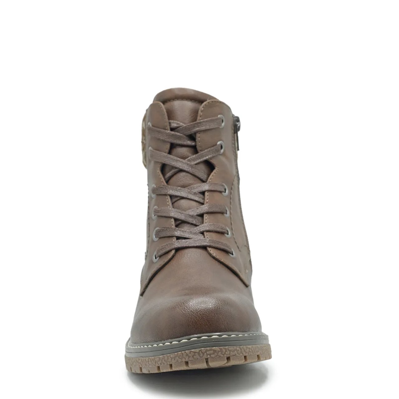 Women's Erika Waterproof Winter Combat Bootie