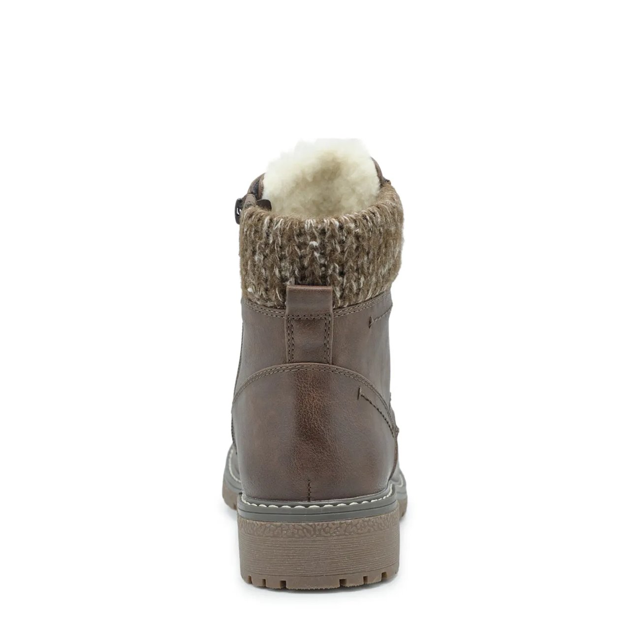 Women's Erika Waterproof Winter Combat Bootie