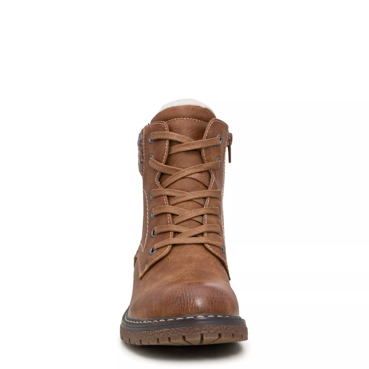 Women's Erika Waterproof Winter Combat Bootie