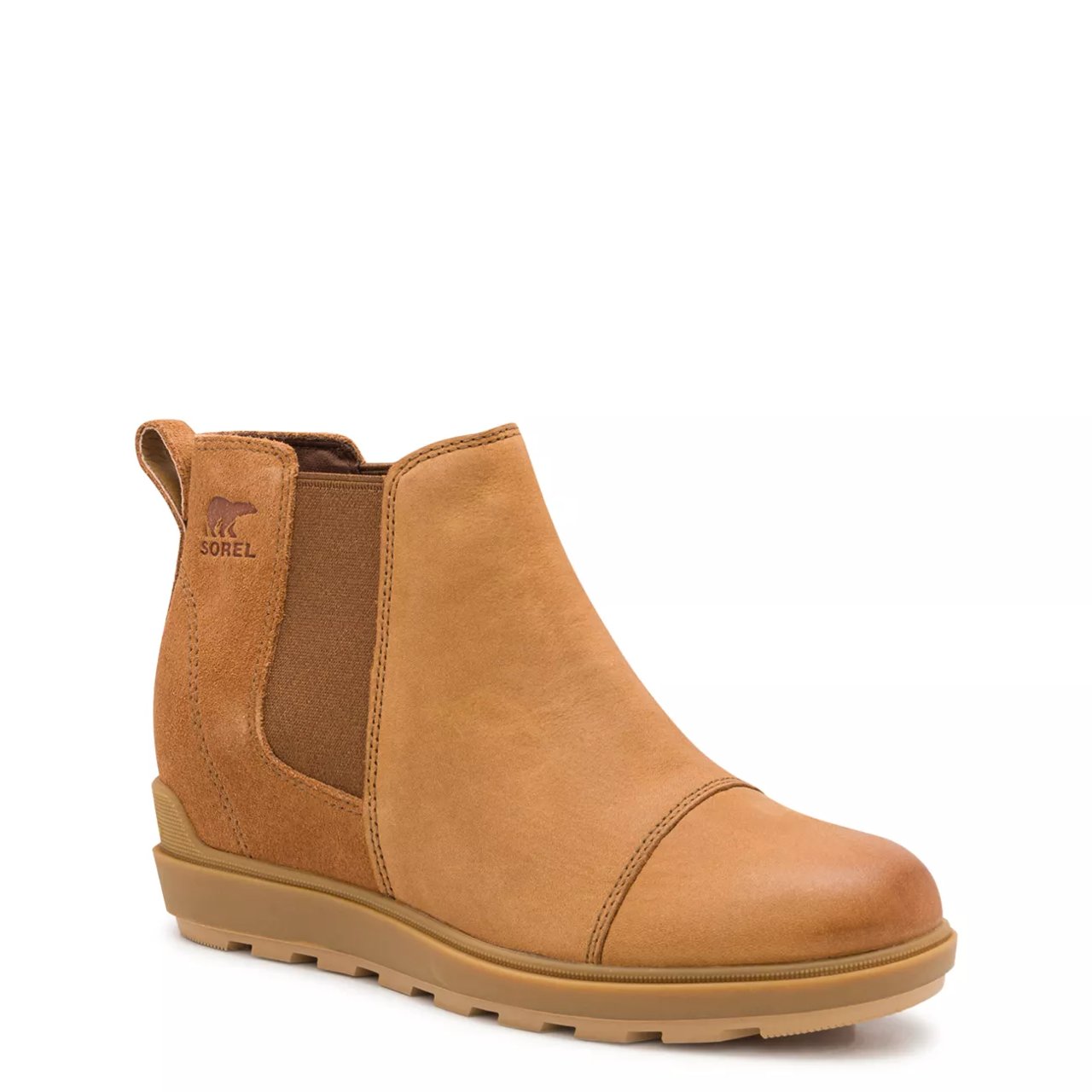 Women's Evie II Waterproof Winter Chelsea Boot