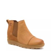 Women's Evie II Waterproof Winter Chelsea Boot TAFFY LEATHER view