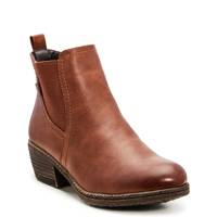 Jasper Wide Width Waterproof Winter Boot TAN view